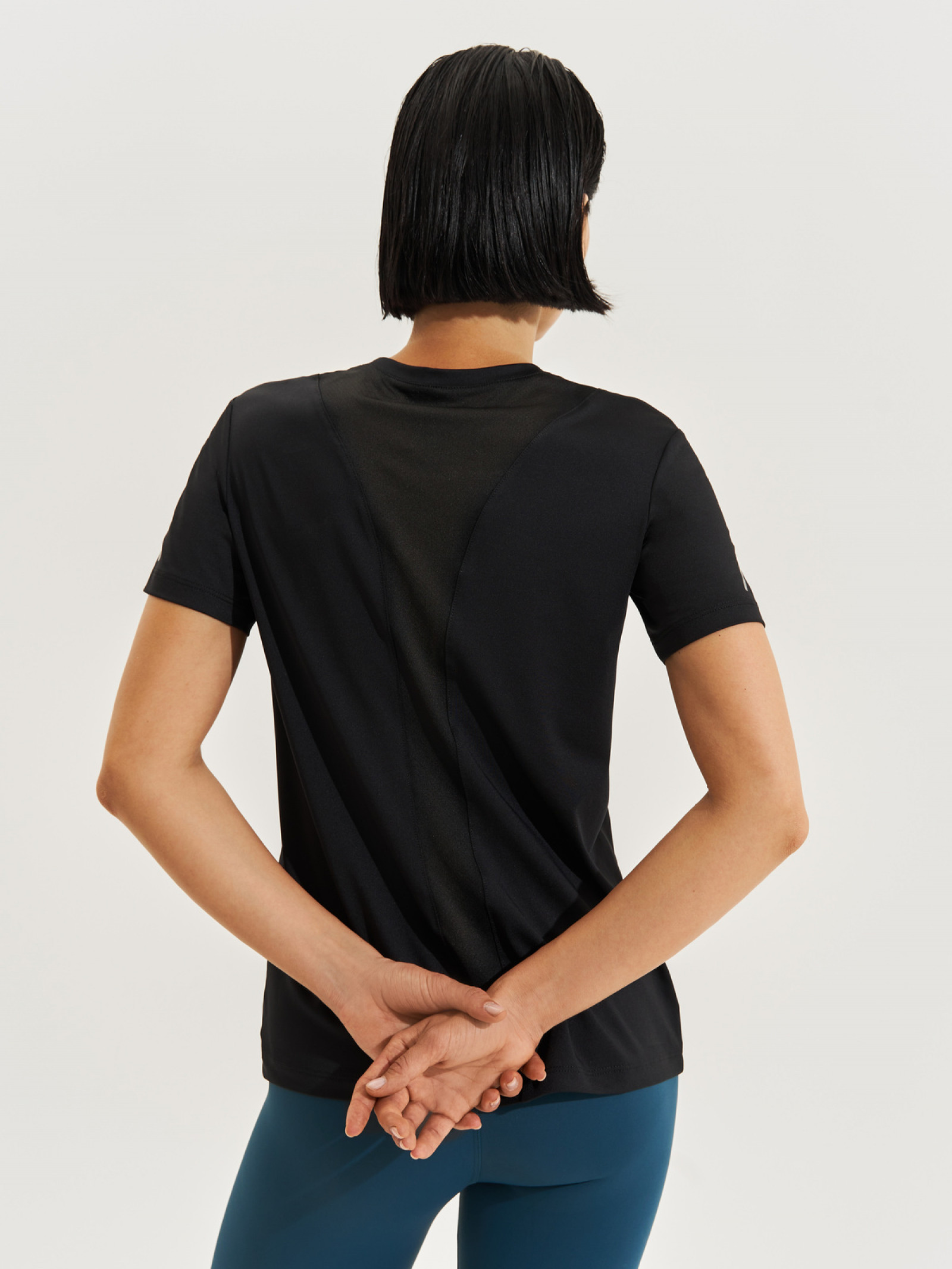 Eazyway Футболка 09.713, черный