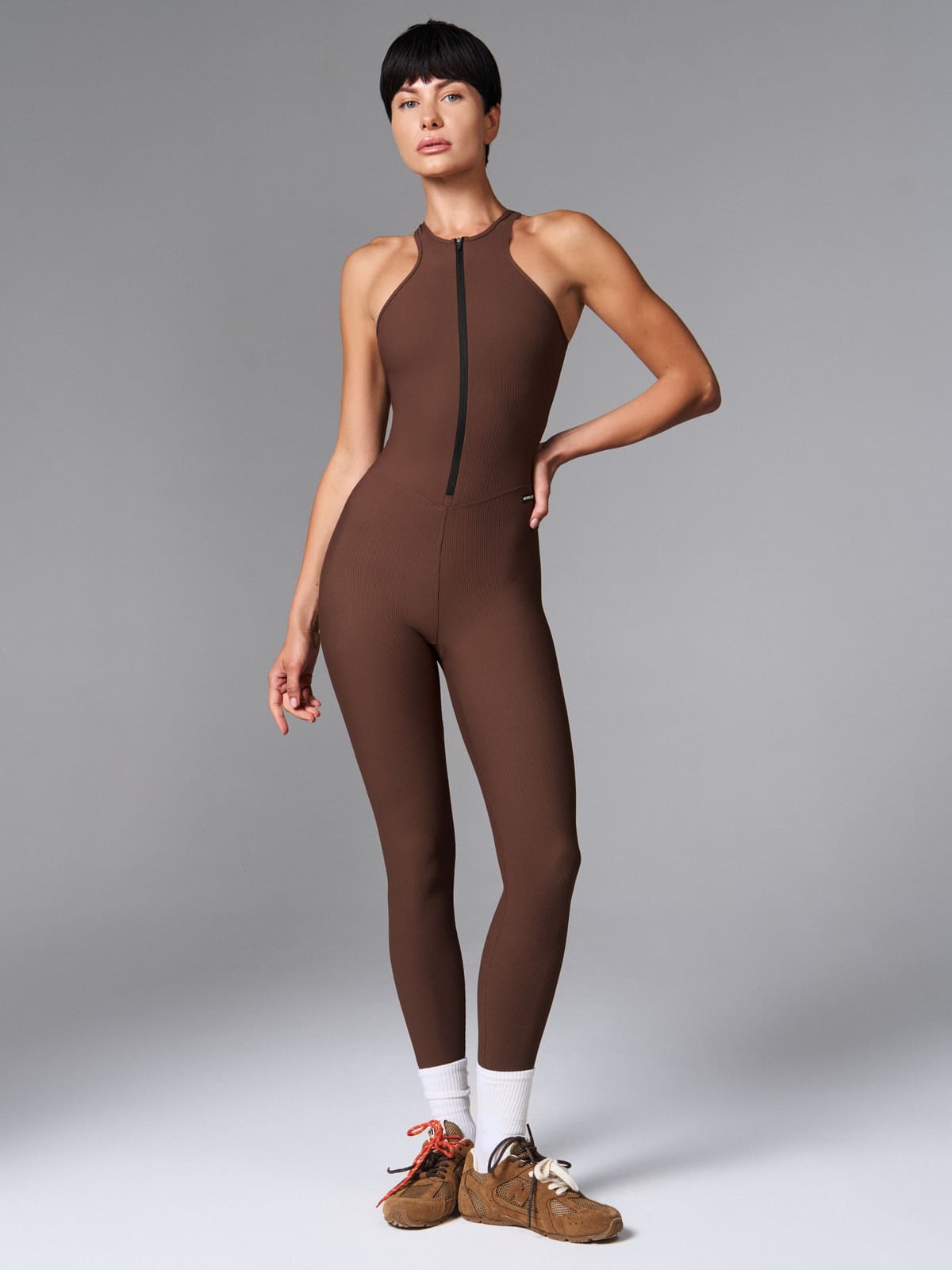 Neverlate Комбинезон 14.1014, брауни