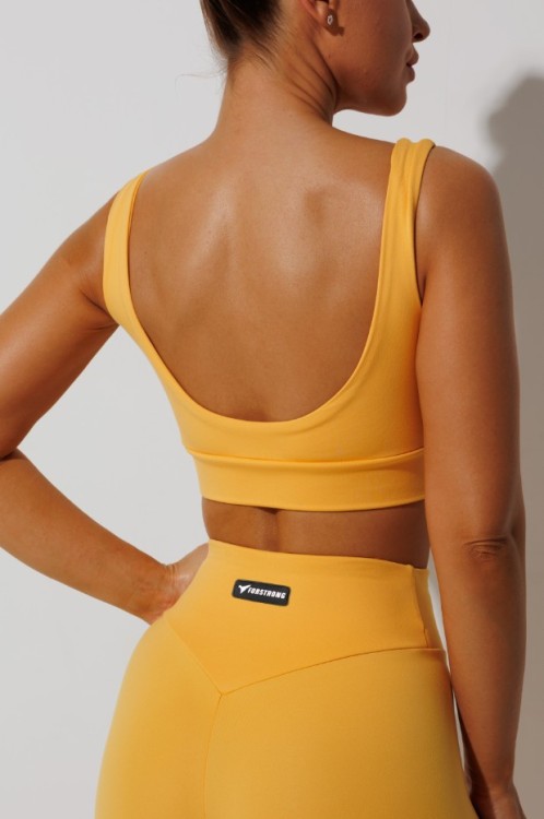 ForStrong Топ Foxy Soft, абрикосовый