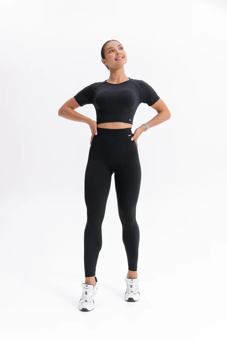 ForStrong Топ Reform, черный