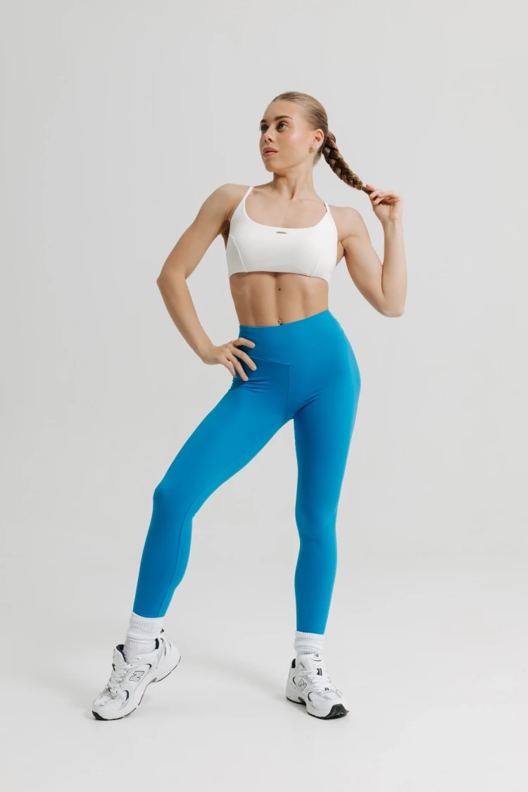 ForStrong Топ Flare Soft, молочный