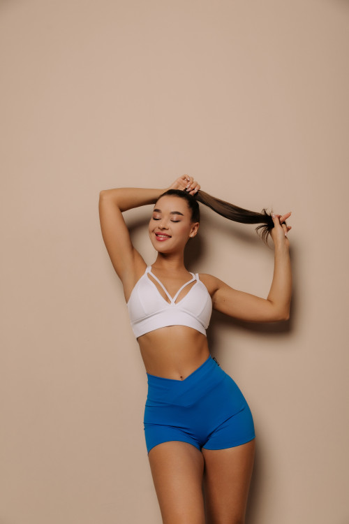 ForStrong Шорты X Mini, синий