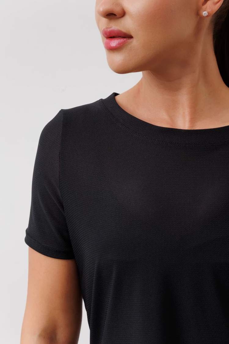 ForStrong Футболка Air, черный