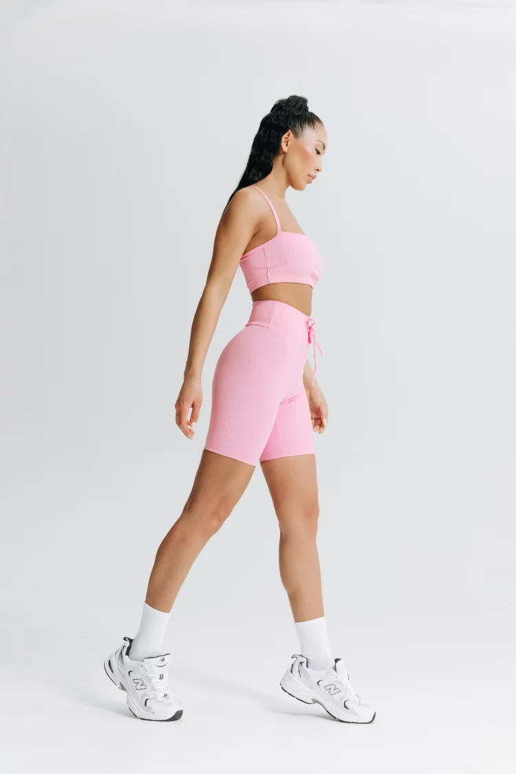 ForStrong Топ Cane, светло-розовый