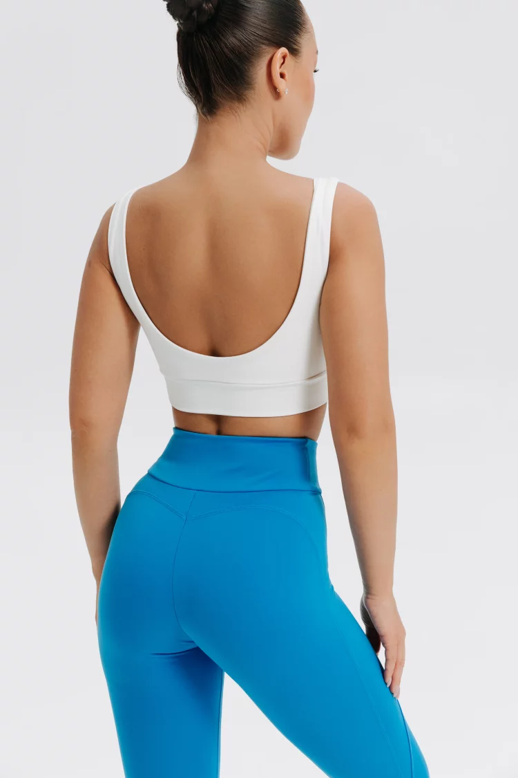 ForStrong Топ Foxy Soft, молочный