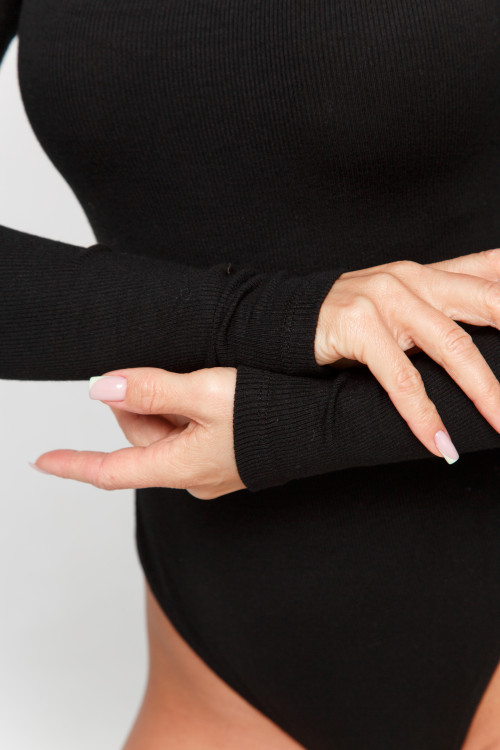 ForStrong Боди Contour, черный