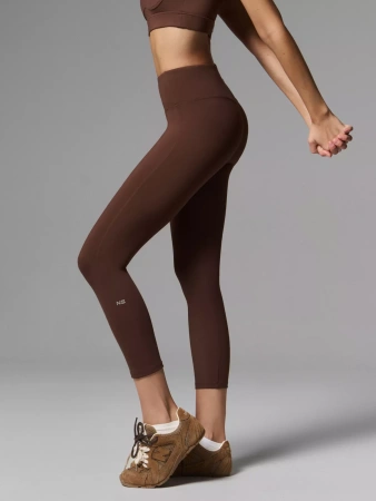 Neverlate Леггинсы 04.1001, брауни