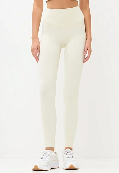 BeSelf Лосины MOTION, слоновая кость