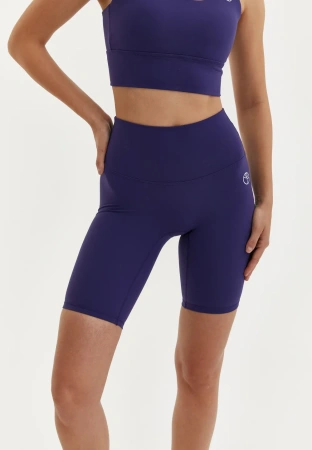 BeSelf Велосипедки MOTION, тёмно-синий