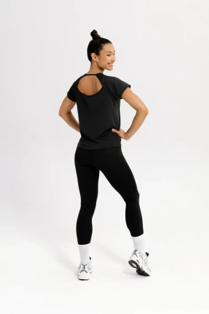 ForStrong Футболка Cover, черный