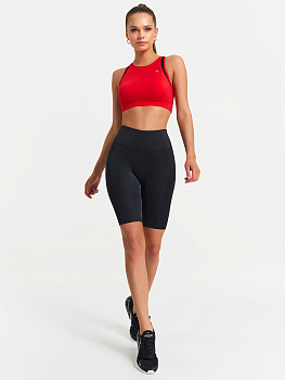 Eazyway Велосипедки Fit Classic 02.042, черный