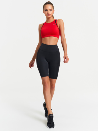 Eazyway Велосипедки Fit Classic 02.042, черный