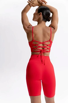 ForStrong Топ Lattice, красный