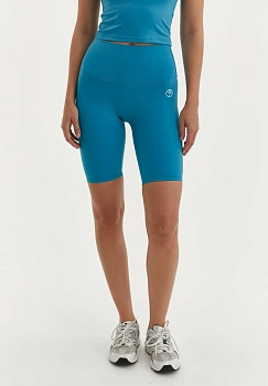 BeSelf Велосипедки MOTION, тёмно-бирюзовый