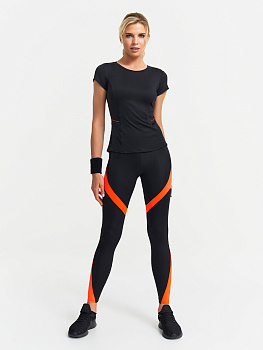 Eazyway Футболка Comfort Create Yourself 09.079, черный