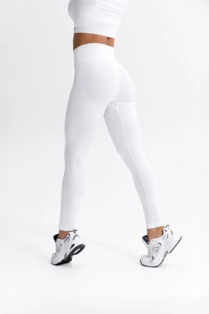 ForStrong Лосины Reform, белый