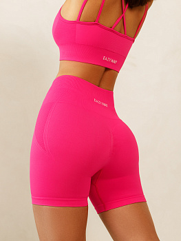 Eazyway Шорты 11.580, розовый