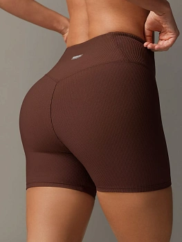 Neverlate Шорты 11.1083, брауни