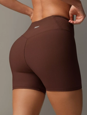 Neverlate Шорты 11.1083, брауни