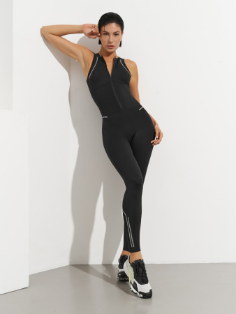 Eazyway Комбинезон 14.775, черный