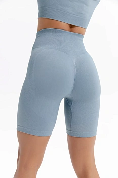 ForStrong Шорты Reform, серый