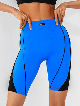 Eazyway Велосипедки 02.665, голубой