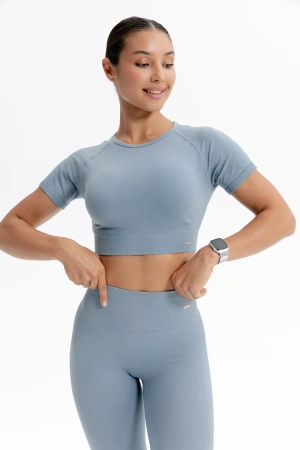 ForStrong Топ Reform, серый