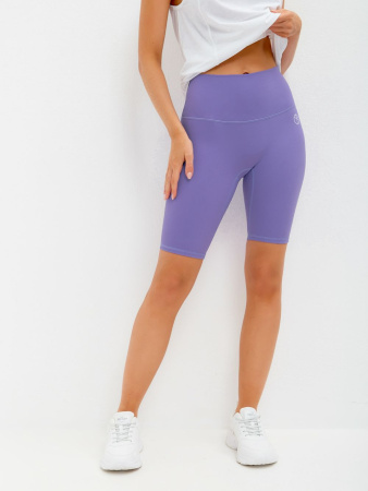 BeSelf Велосипедки MOTION, ярко-сиреневый