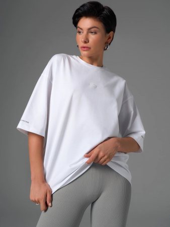 Eazyway Футболка 09.900, белый