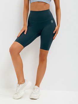 BeSelf Велосипедки MOTION, морская волна