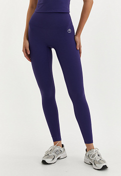 BeSelf Лосины MOTION, тёмно-синий