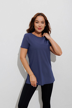 ForStrong Футболка Air, серый