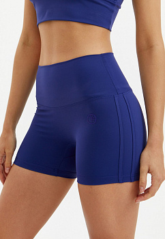 BeSelf Шорты POWER, синий