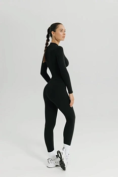 ForStrong Комбинезон Softness, черный