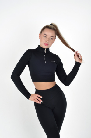 ForStrong Топ Blaze, черный