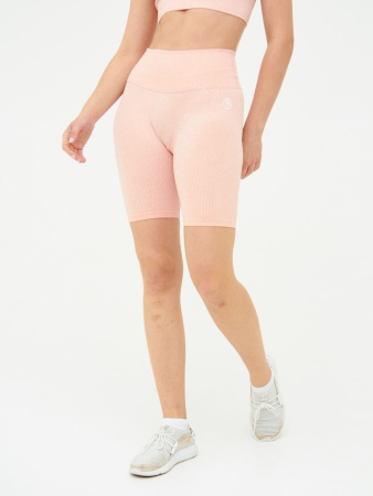 BeSelf Велосипедки RIBBY, персиковый