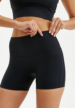 BeSelf Шорты POWER, черный