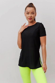 ForStrong Футболка Air, черный