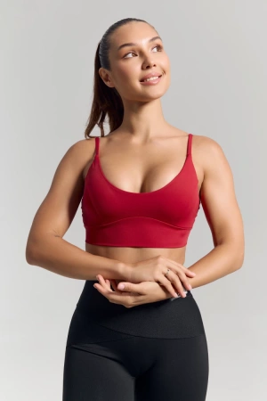 ForStrong Топ Enigma, рубиновый