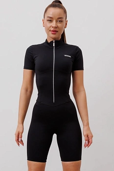 ForStrong Комбинезон Ava, черный