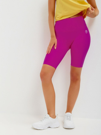 BeSelf Велосипедки MOTION, фуксия