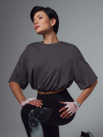 Eazyway Футболка 09.875, графит