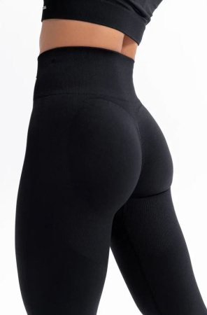 ForStrong Лосины Reform, черный