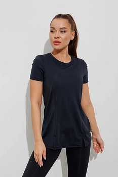 ForStrong Футболка Bonny, черный