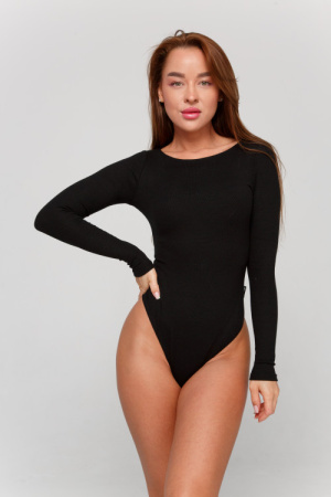 ForStrong Боди Contour, черный