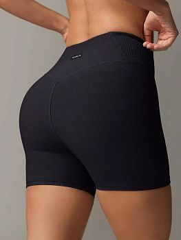 Neverlate Шорты 11.1083, черный