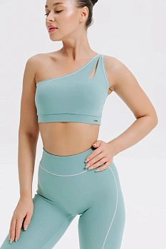 ForStrong Топ Dynamic, оливковый