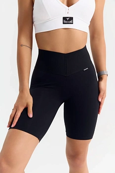 ForStrong Шорты Base V, черный