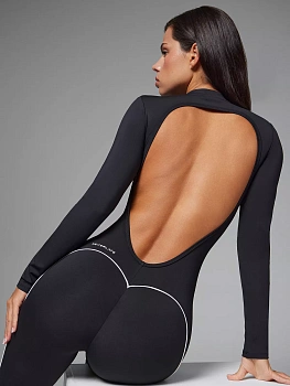 Neverlate Комбинезон 14.1285, черный