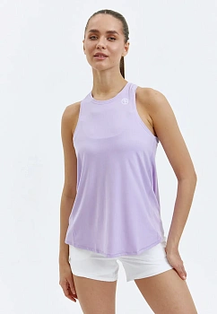 BeSelf Майка Active, ярко-сиреневый